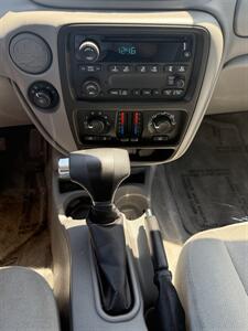 2009 Chevrolet TrailBlazer LT1   - Photo 12 - Sacramento, CA 95841