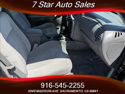 2009 Chevrolet TrailBlazer LT1   - Photo 13 - Sacramento, CA 95841