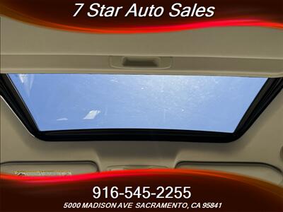 2011 INFINITI FX35   - Photo 19 - Sacramento, CA 95841