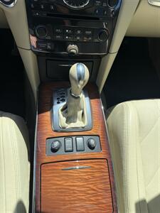 2011 INFINITI FX35   - Photo 13 - Sacramento, CA 95841