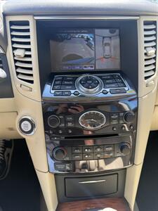 2011 INFINITI FX35   - Photo 11 - Sacramento, CA 95841