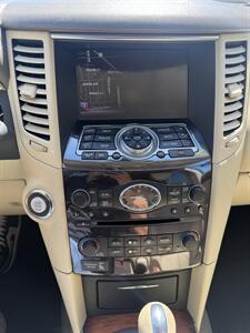 2011 INFINITI FX35   - Photo 14 - Sacramento, CA 95841