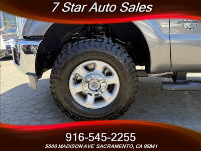 2014 Ford F-250 Super Duty XLT   - Photo 20 - Sacramento, CA 95841