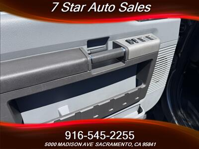 2014 Ford F-250 Super Duty XLT   - Photo 7 - Sacramento, CA 95841