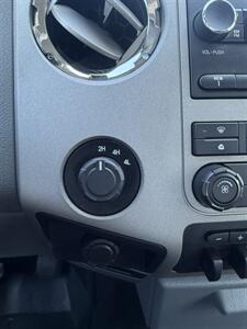 2014 Ford F-250 Super Duty XLT   - Photo 11 - Sacramento, CA 95841