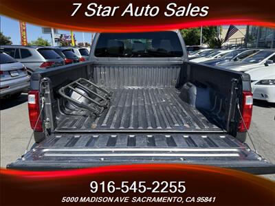 2014 Ford F-250 Super Duty XLT   - Photo 18 - Sacramento, CA 95841