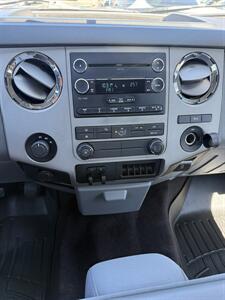 2014 Ford F-250 Super Duty XLT   - Photo 12 - Sacramento, CA 95841