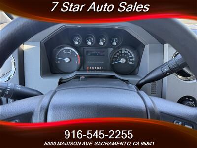2014 Ford F-250 Super Duty XLT   - Photo 10 - Sacramento, CA 95841