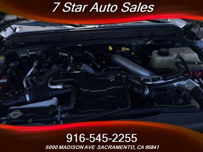 2014 Ford F-250 Super Duty XLT   - Photo 19 - Sacramento, CA 95841