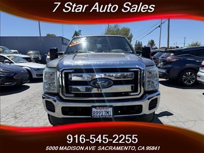 2014 Ford F-250 Super Duty XLT   - Photo 2 - Sacramento, CA 95841