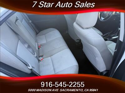 2016 Toyota Corolla L   - Photo 12 - Sacramento, CA 95841