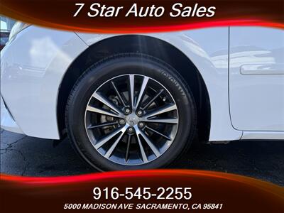 2016 Toyota Corolla L   - Photo 16 - Sacramento, CA 95841