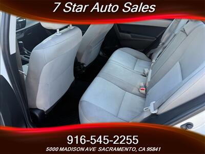 2016 Toyota Corolla L   - Photo 13 - Sacramento, CA 95841