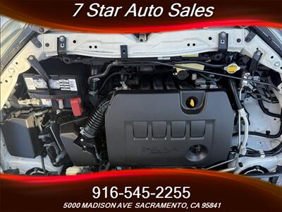 2016 Toyota Corolla L   - Photo 15 - Sacramento, CA 95841