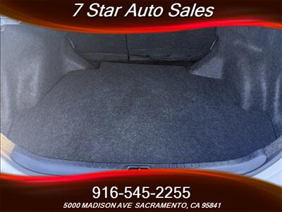 2016 Toyota Corolla L   - Photo 14 - Sacramento, CA 95841