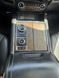 2018 Ford Expedition Platinum Max   - Photo 11 - Sacramento, CA 95841