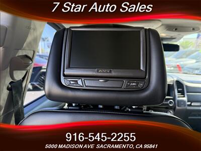 2018 Ford Expedition Platinum Max   - Photo 17 - Sacramento, CA 95841