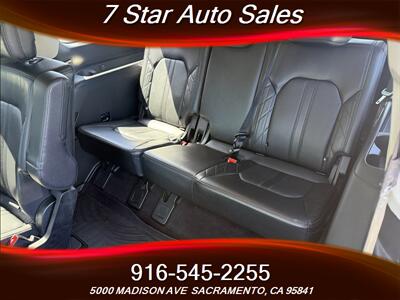 2018 Ford Expedition Platinum Max   - Photo 24 - Sacramento, CA 95841