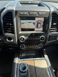2018 Ford Expedition Platinum Max   - Photo 12 - Sacramento, CA 95841