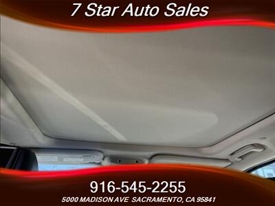 2018 Ford Expedition Platinum Max   - Photo 21 - Sacramento, CA 95841