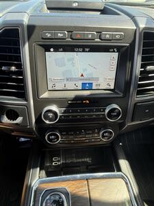 2018 Ford Expedition Platinum Max   - Photo 14 - Sacramento, CA 95841