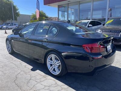 2015 BMW 535i   - Photo 4 - Sacramento, CA 95841