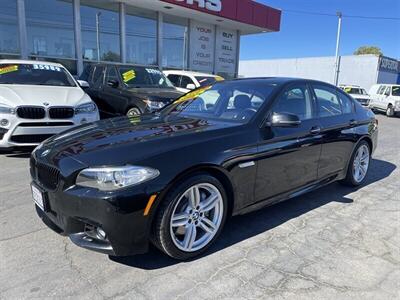 2015 BMW 535i   - Photo 3 - Sacramento, CA 95841