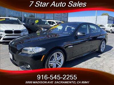 2015 BMW 535i   - Photo 3 - Sacramento, CA 95841