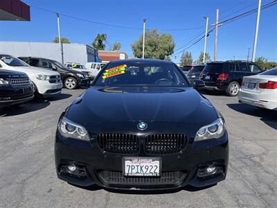 2015 BMW 535i   - Photo 2 - Sacramento, CA 95841