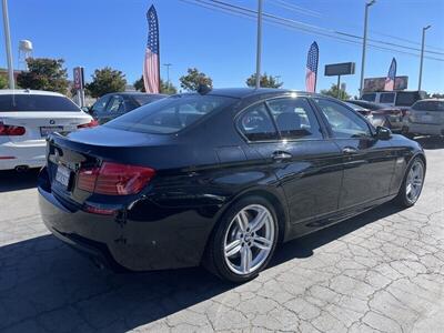 2015 BMW 535i   - Photo 6 - Sacramento, CA 95841