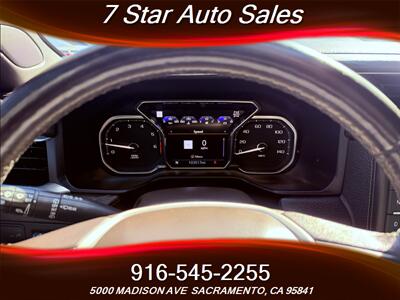 2021 GMC Yukon XL Denali - Photo 12 - Sacramento, CA 95841