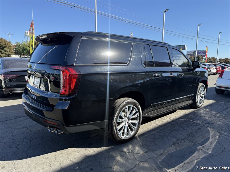2021 GMC Yukon XL Denali - Photo 6 - Sacramento, CA 95841