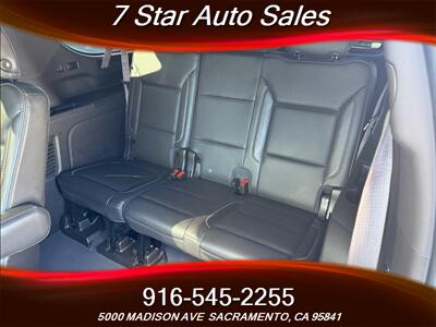 2021 GMC Yukon XL Denali - Photo 24 - Sacramento, CA 95841