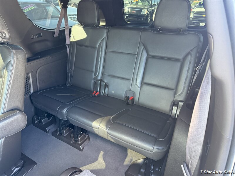 2021 GMC Yukon XL Denali - Photo 24 - Sacramento, CA 95841