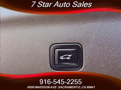 2021 GMC Yukon XL Denali - Photo 27 - Sacramento, CA 95841