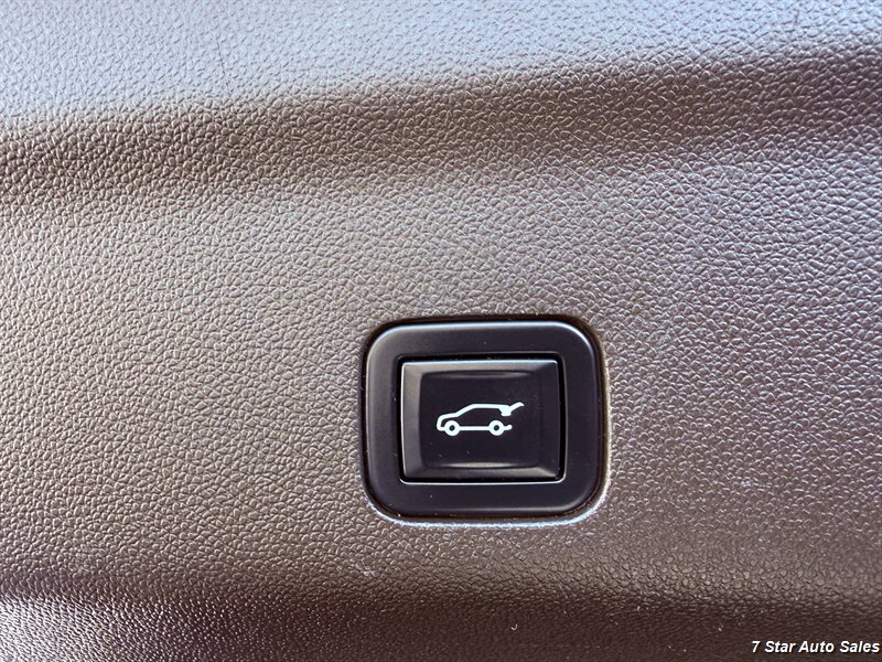 2021 GMC Yukon XL Denali - Photo 27 - Sacramento, CA 95841