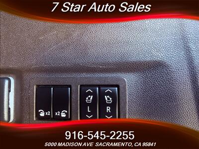 2021 GMC Yukon XL Denali - Photo 25 - Sacramento, CA 95841