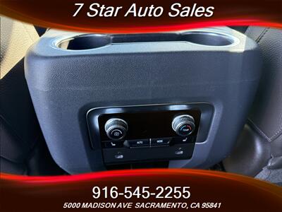 2021 GMC Yukon XL Denali - Photo 21 - Sacramento, CA 95841