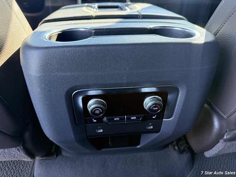 2021 GMC Yukon XL Denali - Photo 21 - Sacramento, CA 95841