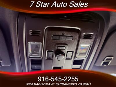 2021 GMC Yukon XL Denali - Photo 15 - Sacramento, CA 95841