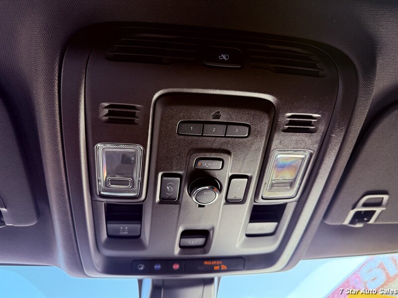 2021 GMC Yukon XL Denali - Photo 15 - Sacramento, CA 95841