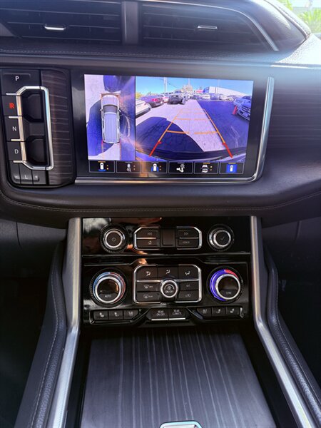 2021 GMC Yukon XL Denali - Photo 13 - Sacramento, CA 95841