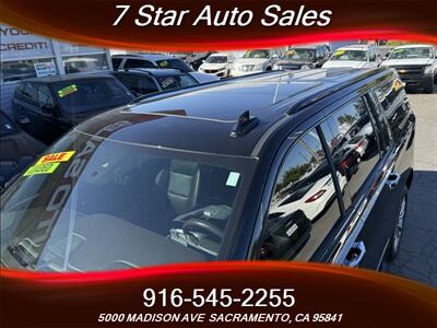 2021 GMC Yukon XL Denali - Photo 19 - Sacramento, CA 95841