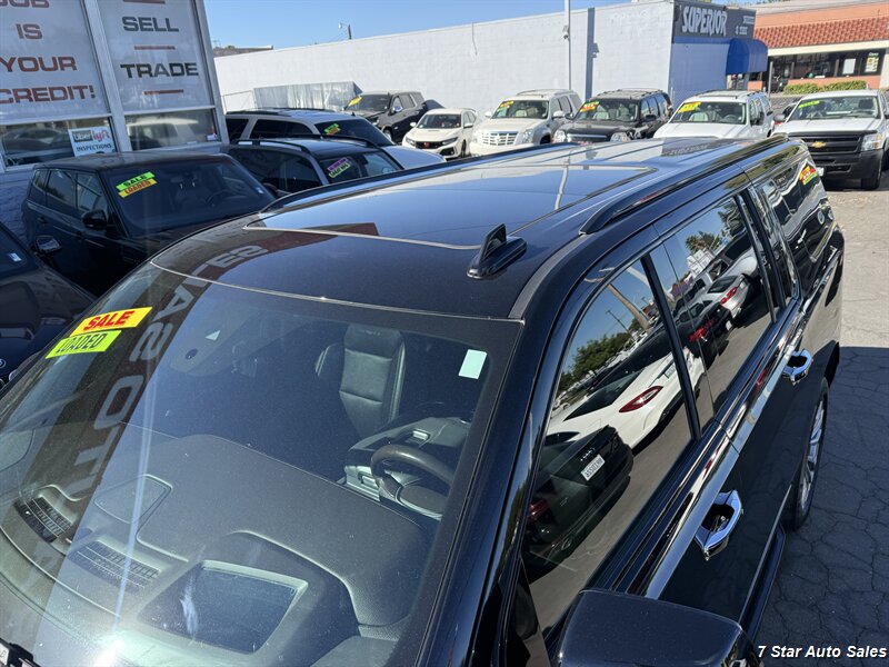 2021 GMC Yukon XL Denali - Photo 19 - Sacramento, CA 95841