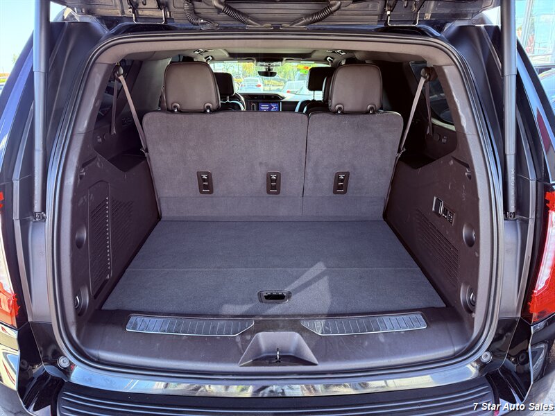 2021 GMC Yukon XL Denali - Photo 26 - Sacramento, CA 95841