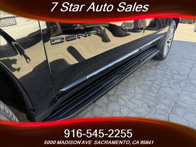 2021 GMC Yukon XL Denali - Photo 18 - Sacramento, CA 95841