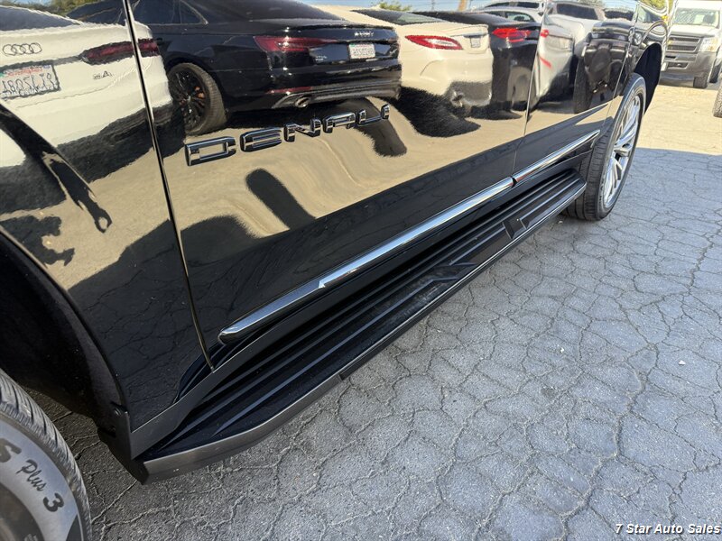 2021 GMC Yukon XL Denali - Photo 18 - Sacramento, CA 95841