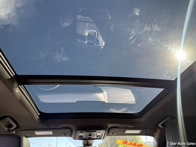 2021 GMC Yukon XL Denali - Photo 22 - Sacramento, CA 95841