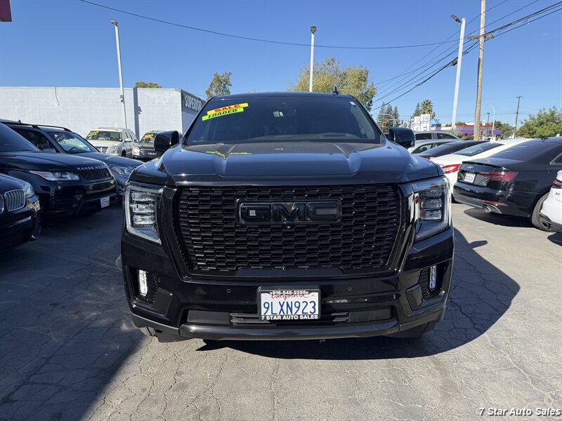 2021 GMC Yukon XL Denali - Photo 2 - Sacramento, CA 95841