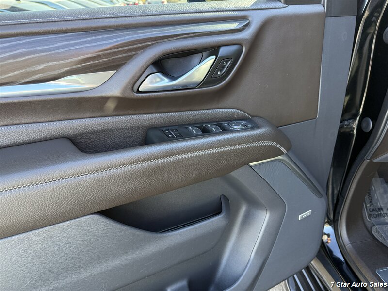 2021 GMC Yukon XL Denali - Photo 8 - Sacramento, CA 95841